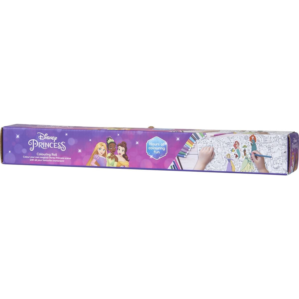 10 Disney Coloring Rolls: Unleash Your Imagination with Magical Designs