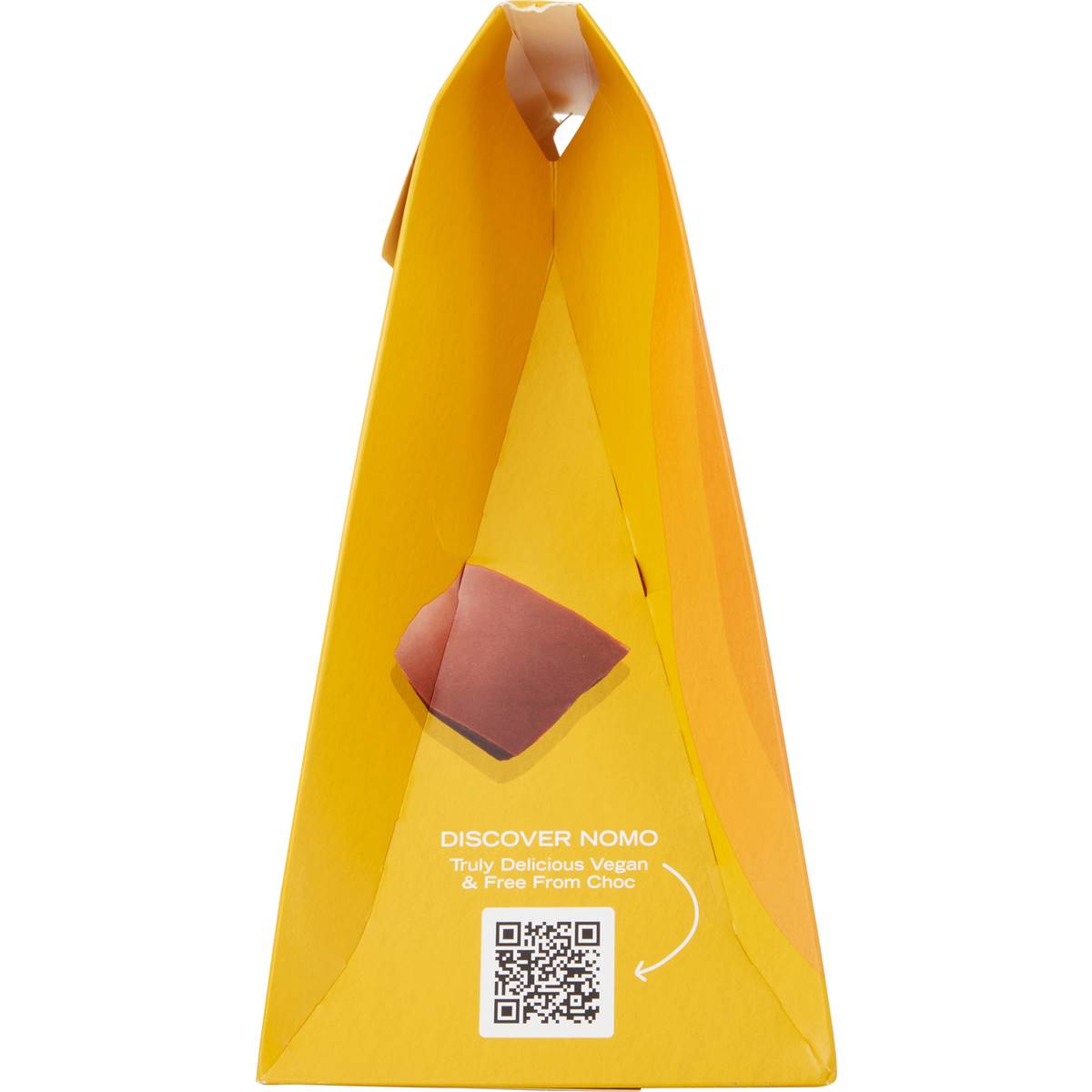 Nomo Caramel Egg & Bar 148g Woolworths