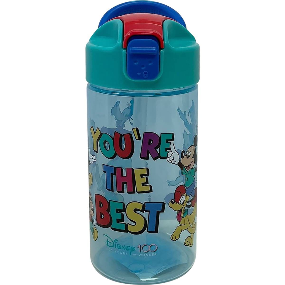 Disney You're The Best Drink Bottle 532ml Each Woolworths