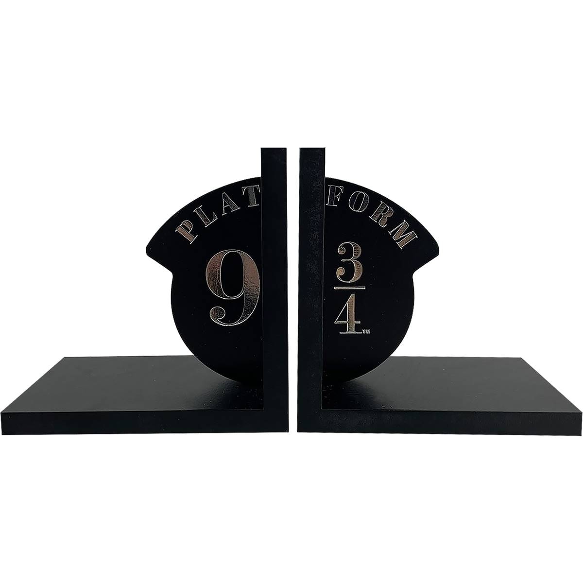 Warner Bros Harry Potter Book Ends Each Woolworths