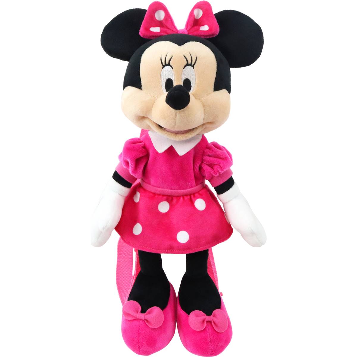 Disney Travel Pals Minnie Each | Woolworths