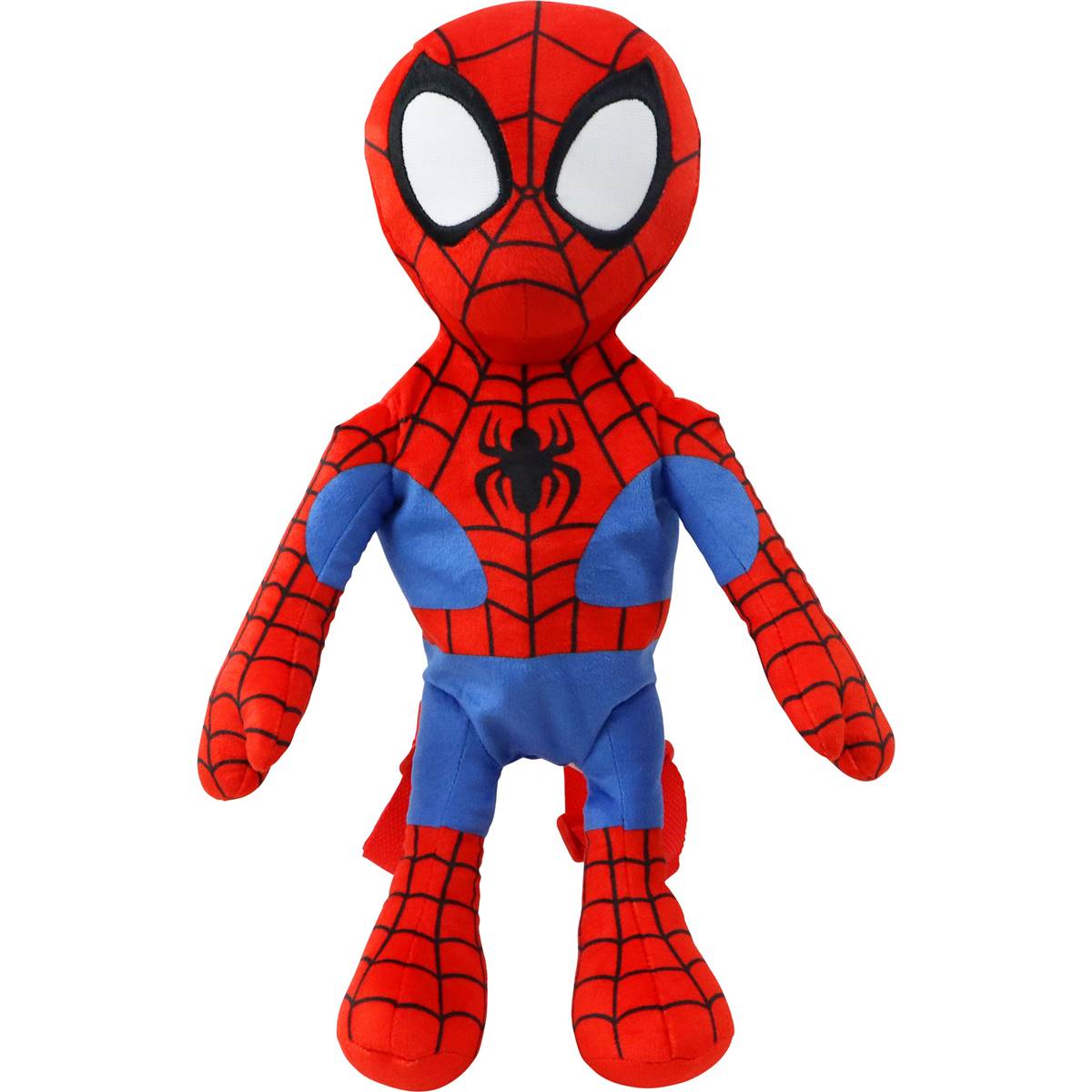 Disney Travel Pals Spiderman Each | Woolworths