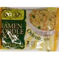 Tradition Ramen Noodles Oriental