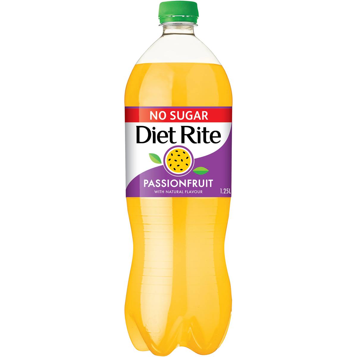 diet-rite-soft-drink-passionfruit-bottle-1-25l-woolworths