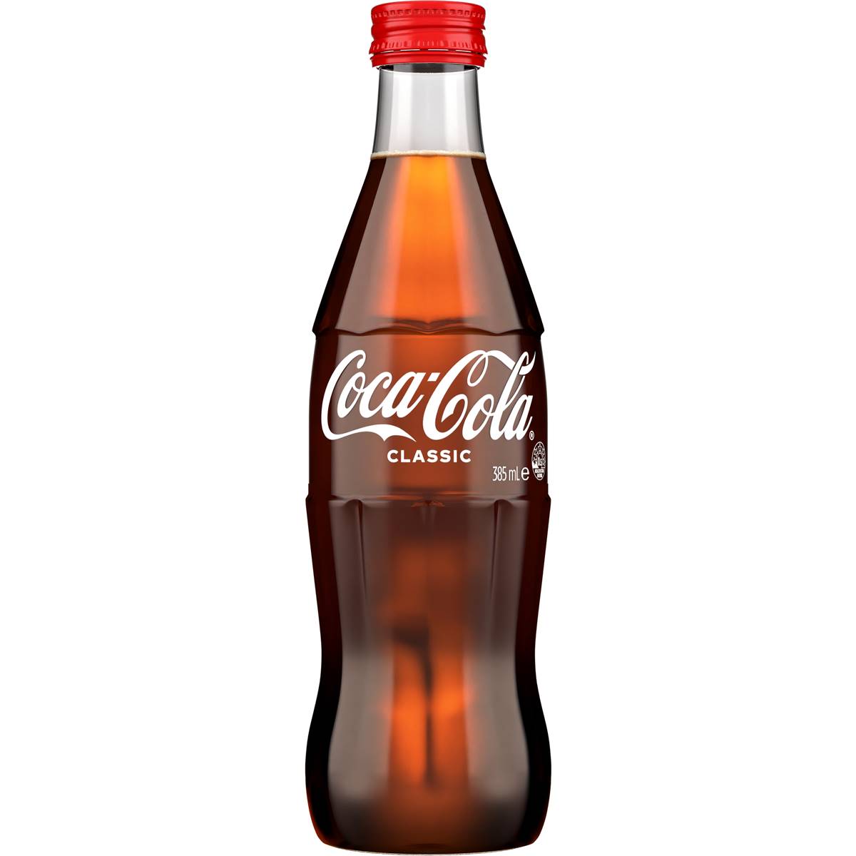 coca-cola-classic-soft-drink-bottle-385ml-woolworths