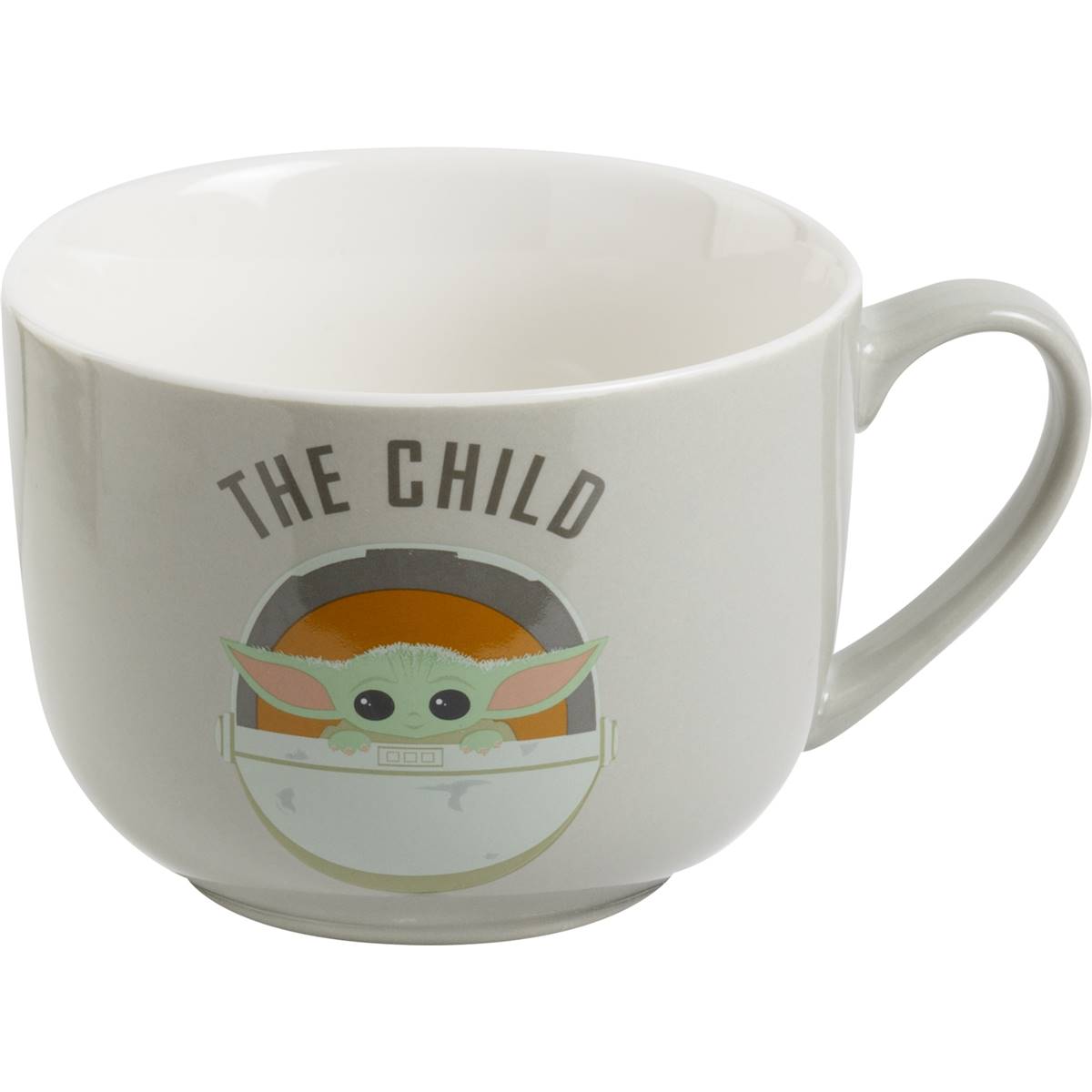 Disney The Child Soup Mug 740ml Each Woolworths