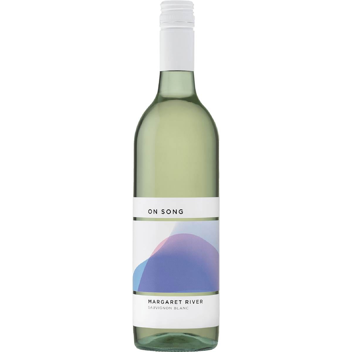 On Song Sauvignon Blanc 750mL