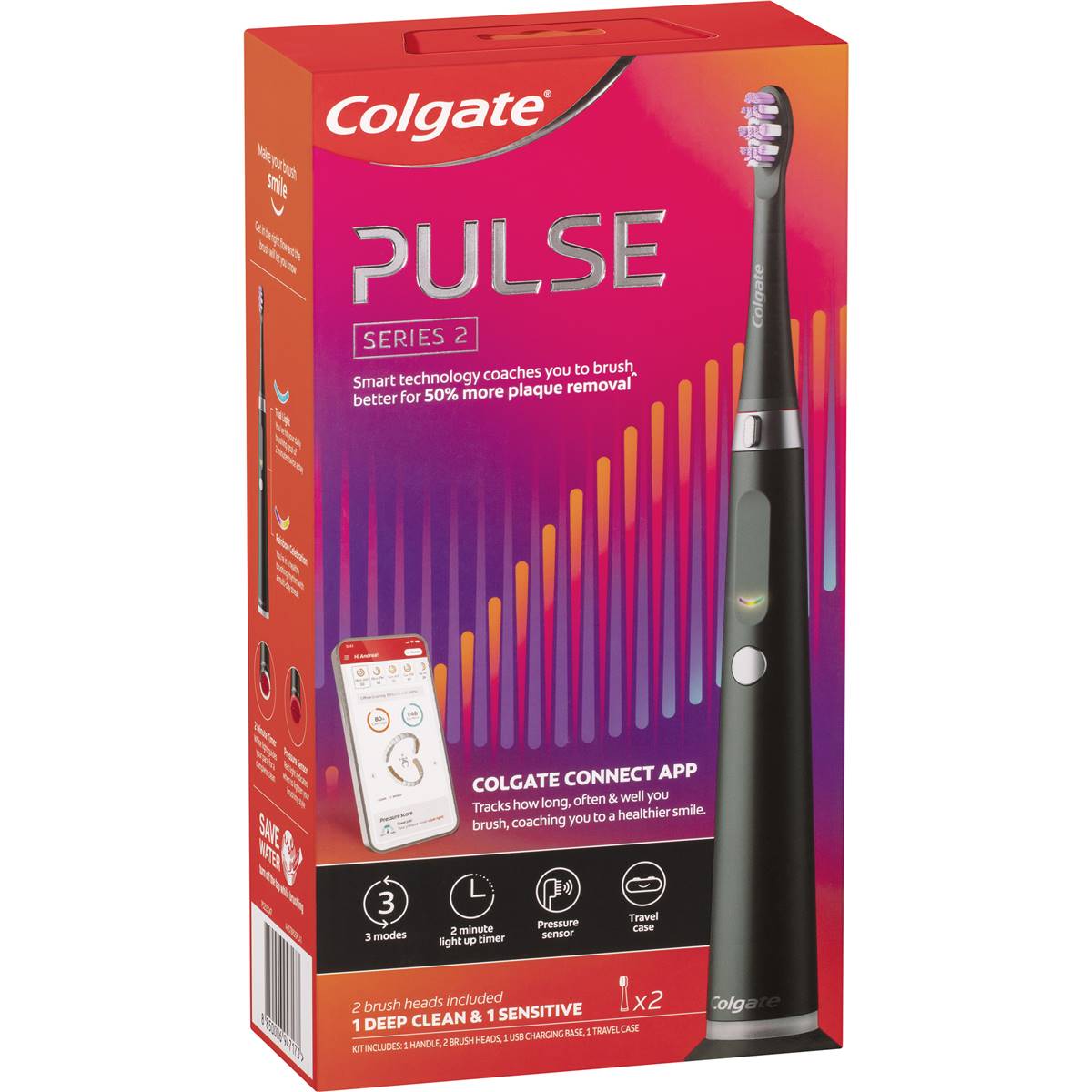 Colgate Electric Toothbrush Pulse Series 2 Deep Clean Each Woolworths colgate-electric-toothbrush-pulse-series-2-deep-clean-each-woolworths