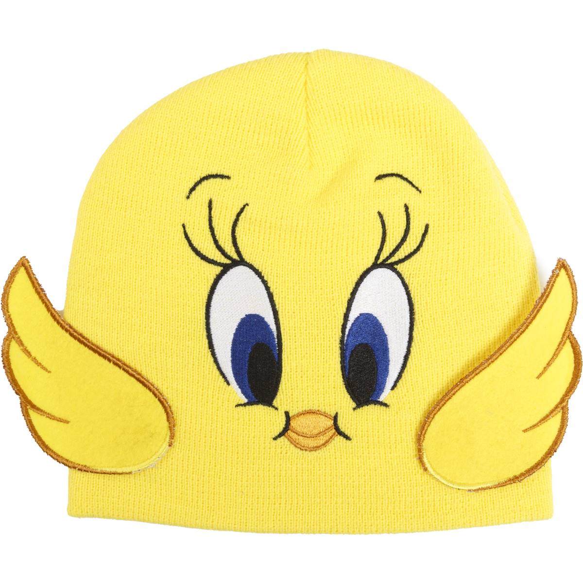 Warner Bros Beanie Tweety Each | Woolworths