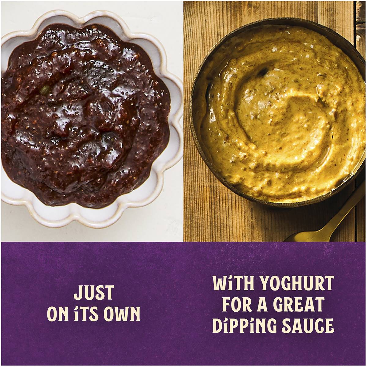 Patak's Eggplant Pickle 312g Woolworths