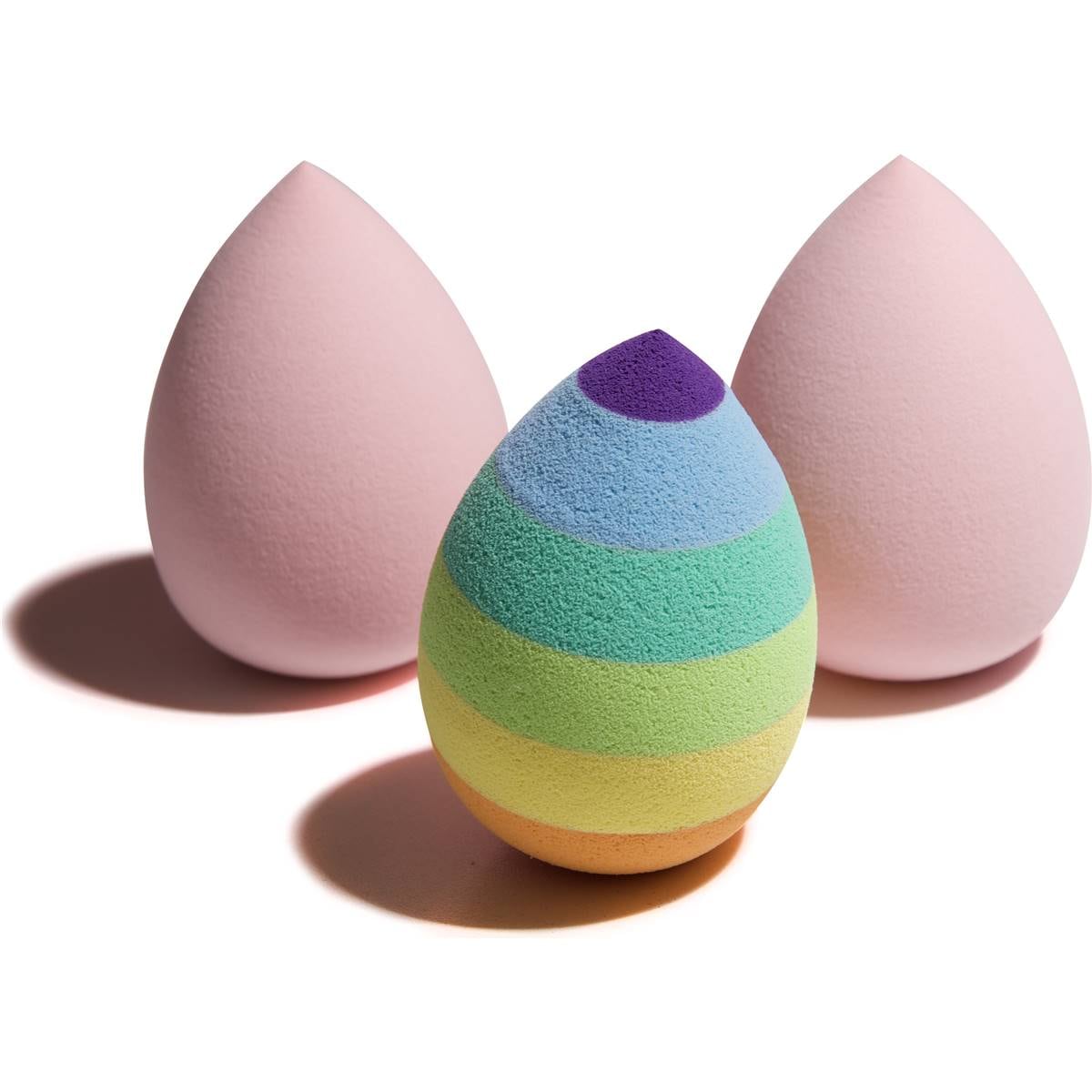 Mcobeauty Magic Makeup Blender Value Pack Love Is Love 3 Pack Woolworths