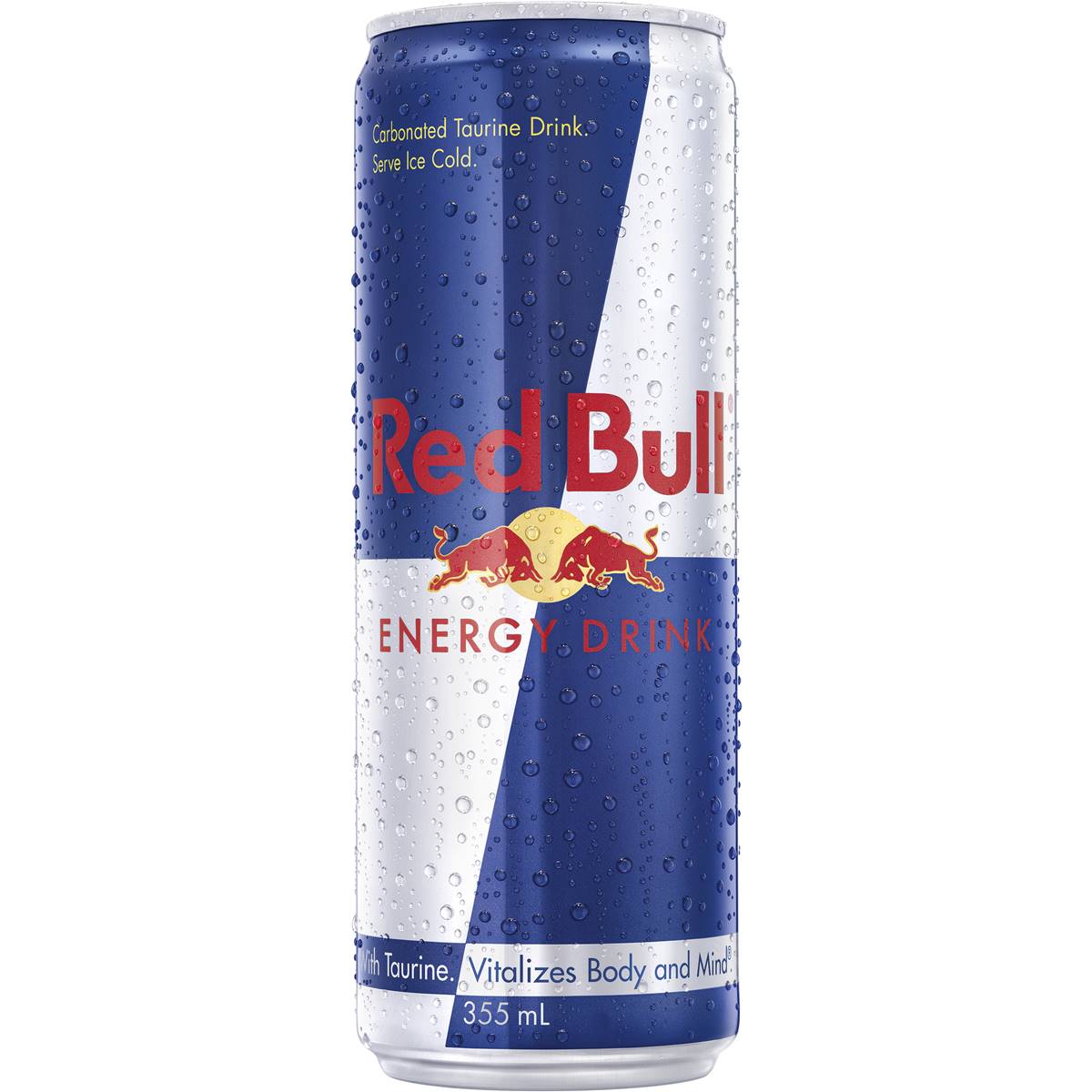 Red Bull Energy Drink 355ml | Woolworths