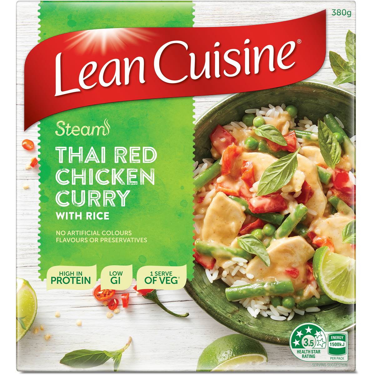 Is Thai Chicken Healthy