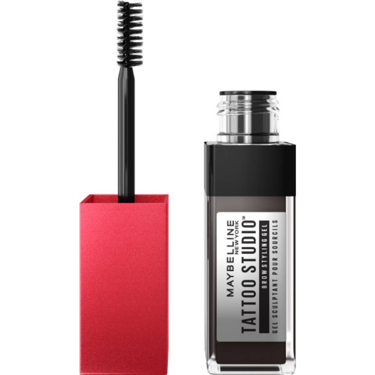 Maybelline Tattoo Studio Brow Gel Brown Each Woolworths   258814 2 