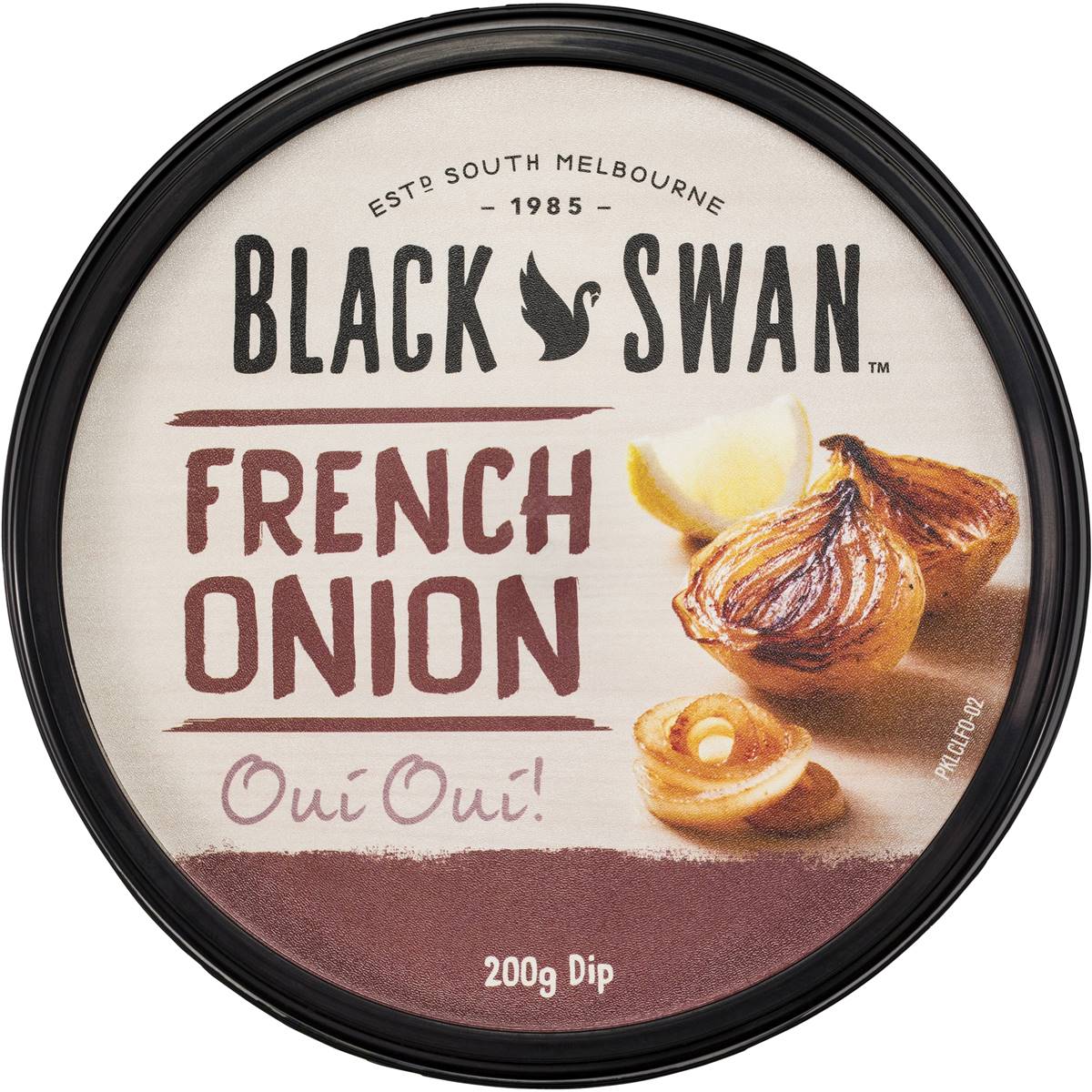 kraft french onion dip woolworths
