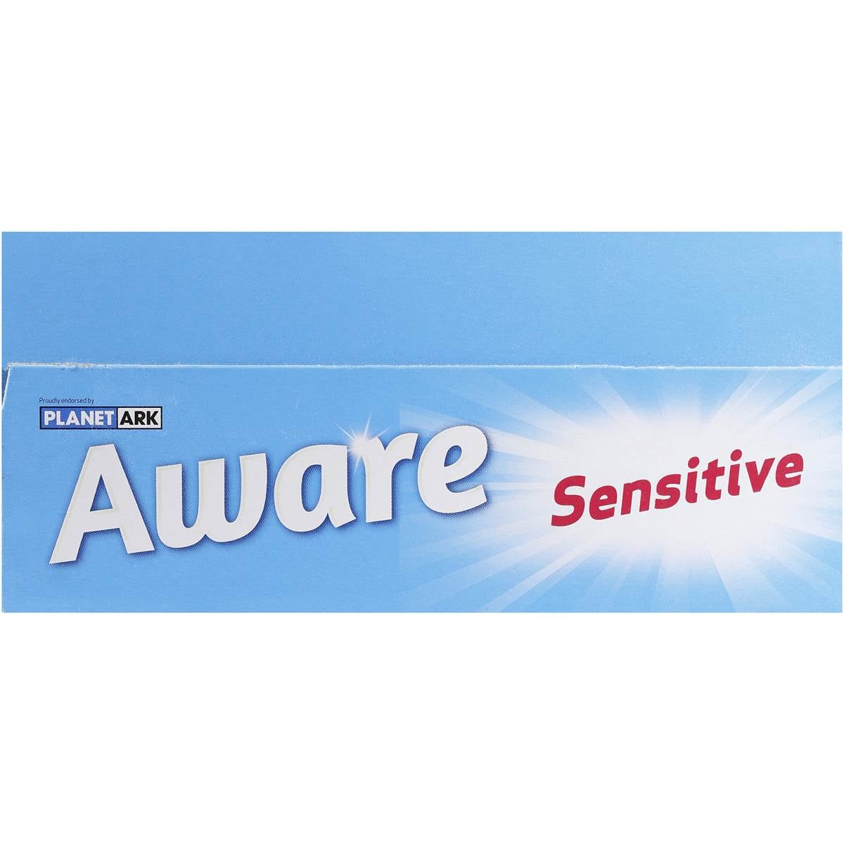 Aware Sensitive Top & Front Loader Laundry Powder 1.5kg Woolworths