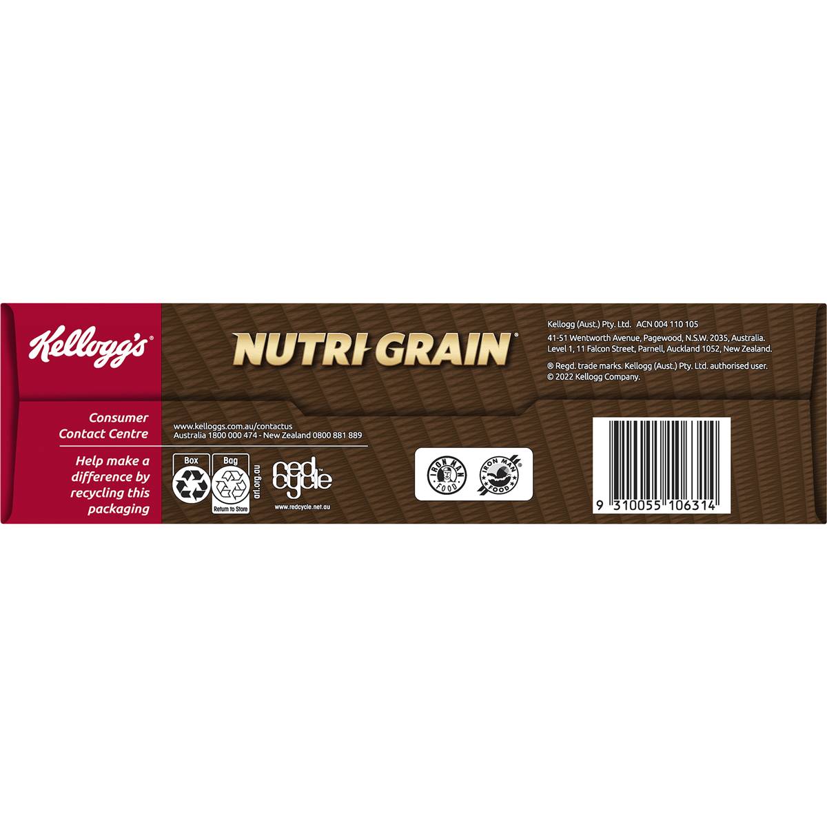 Kellogg