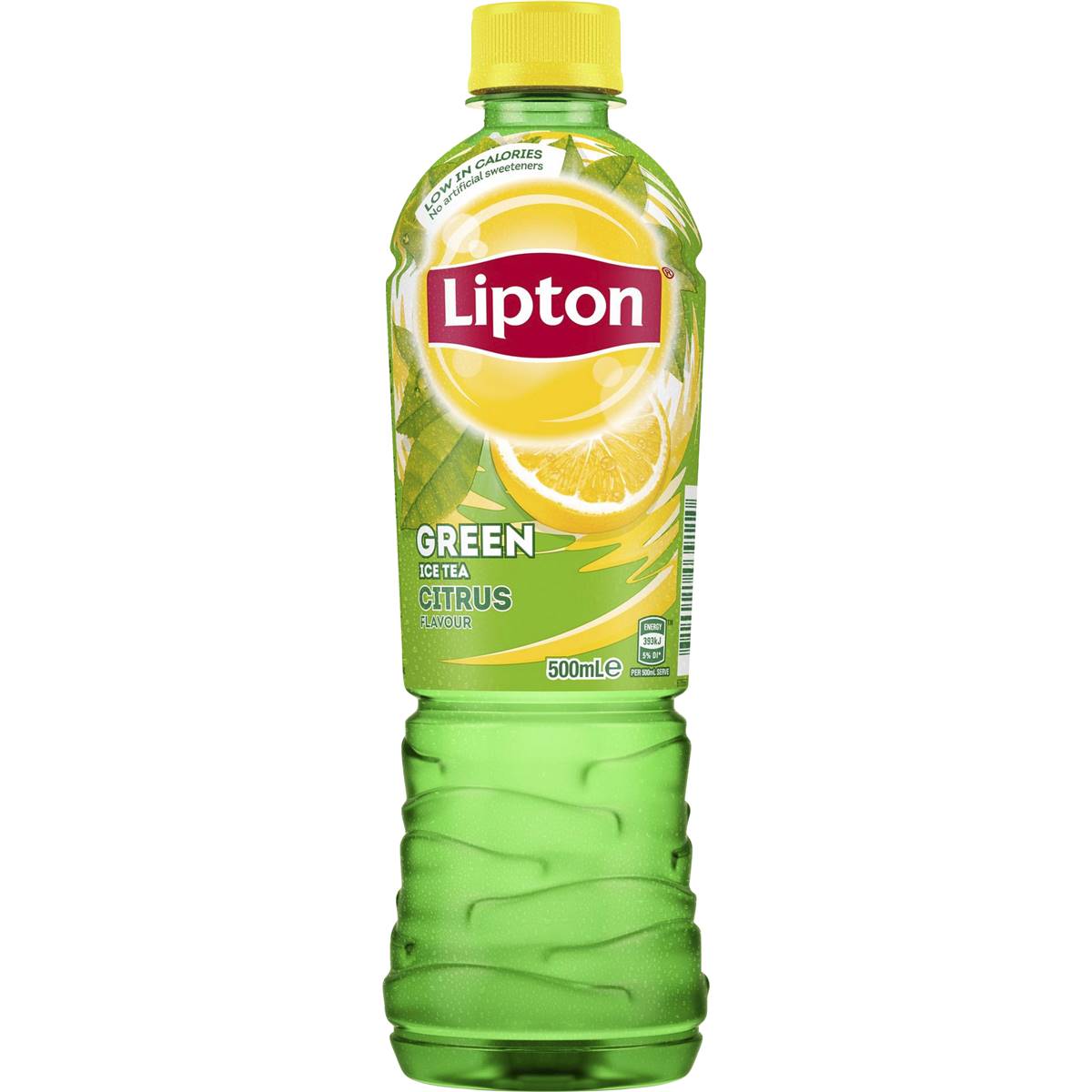 Iced Green Tea Lipton