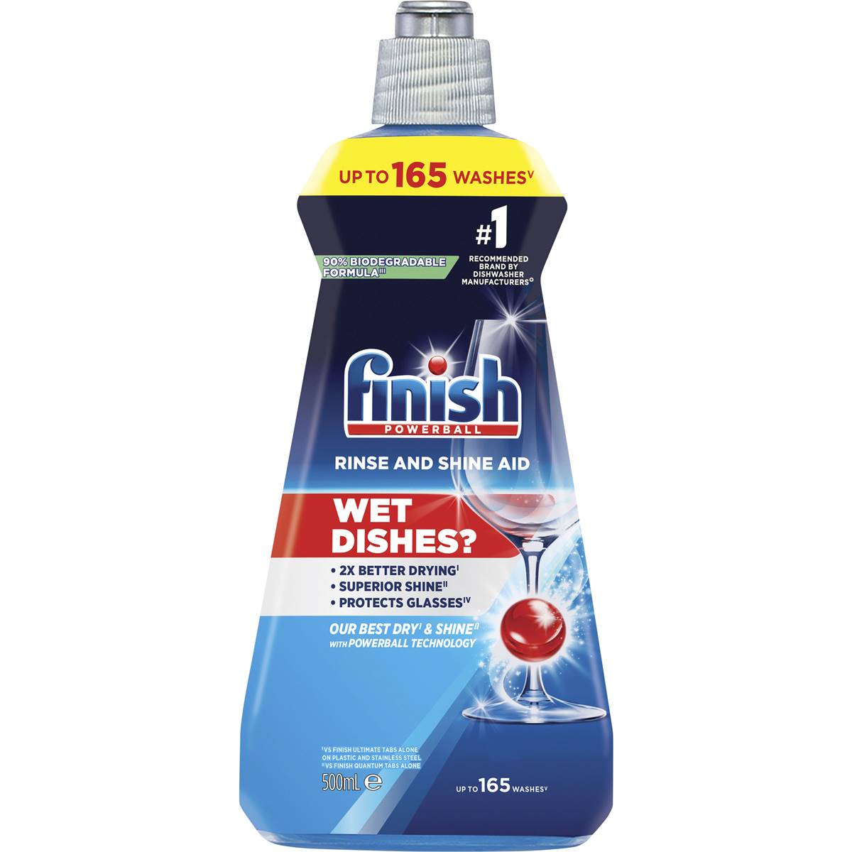 Insignia Dishwasher Rinse Aid at mollysbradley blog