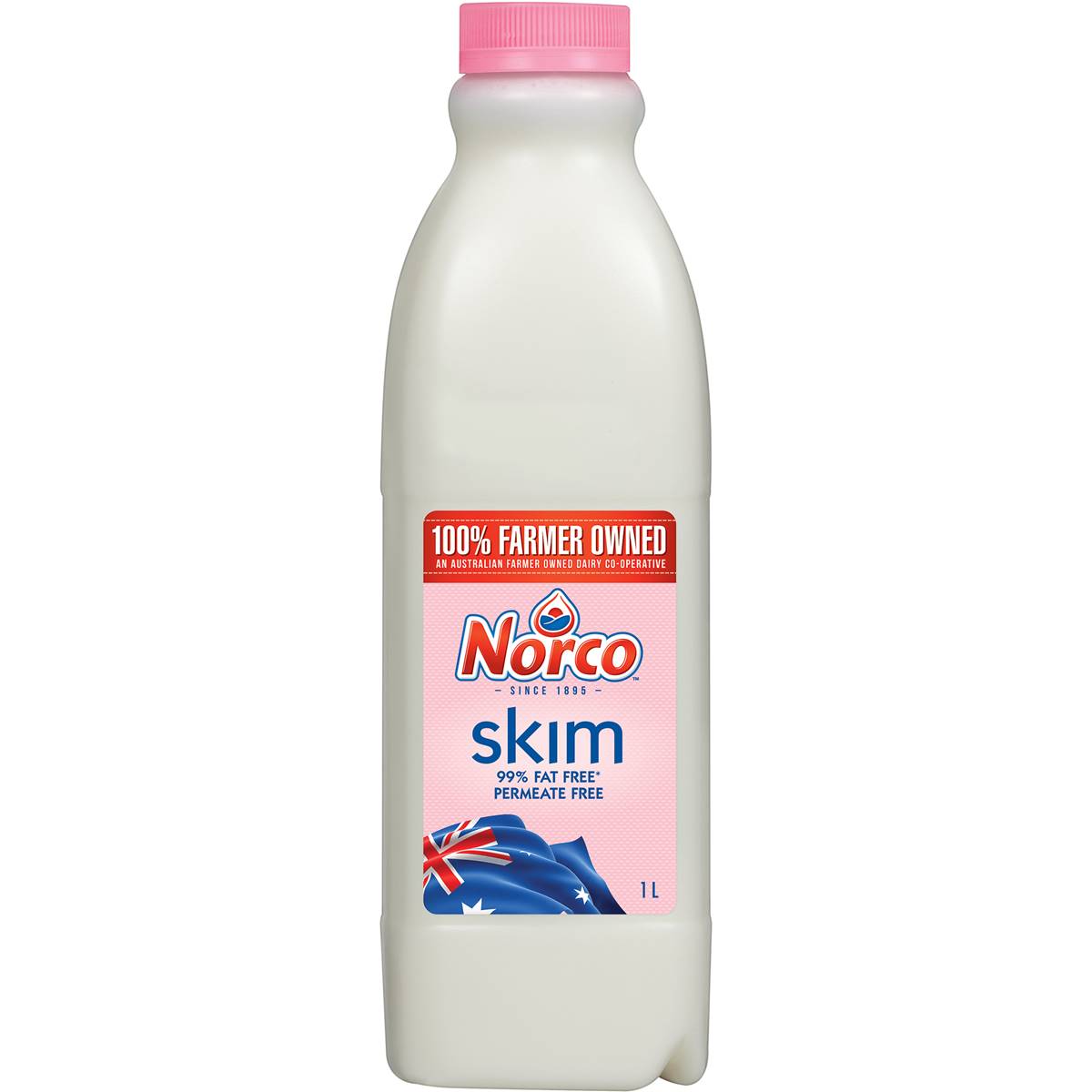 Norco Skim Milk