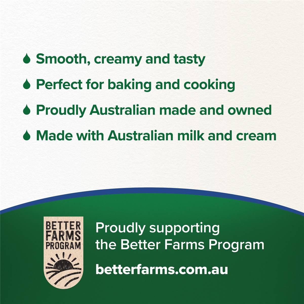 Bega Original Cream Cheese Block 225g Woolworths