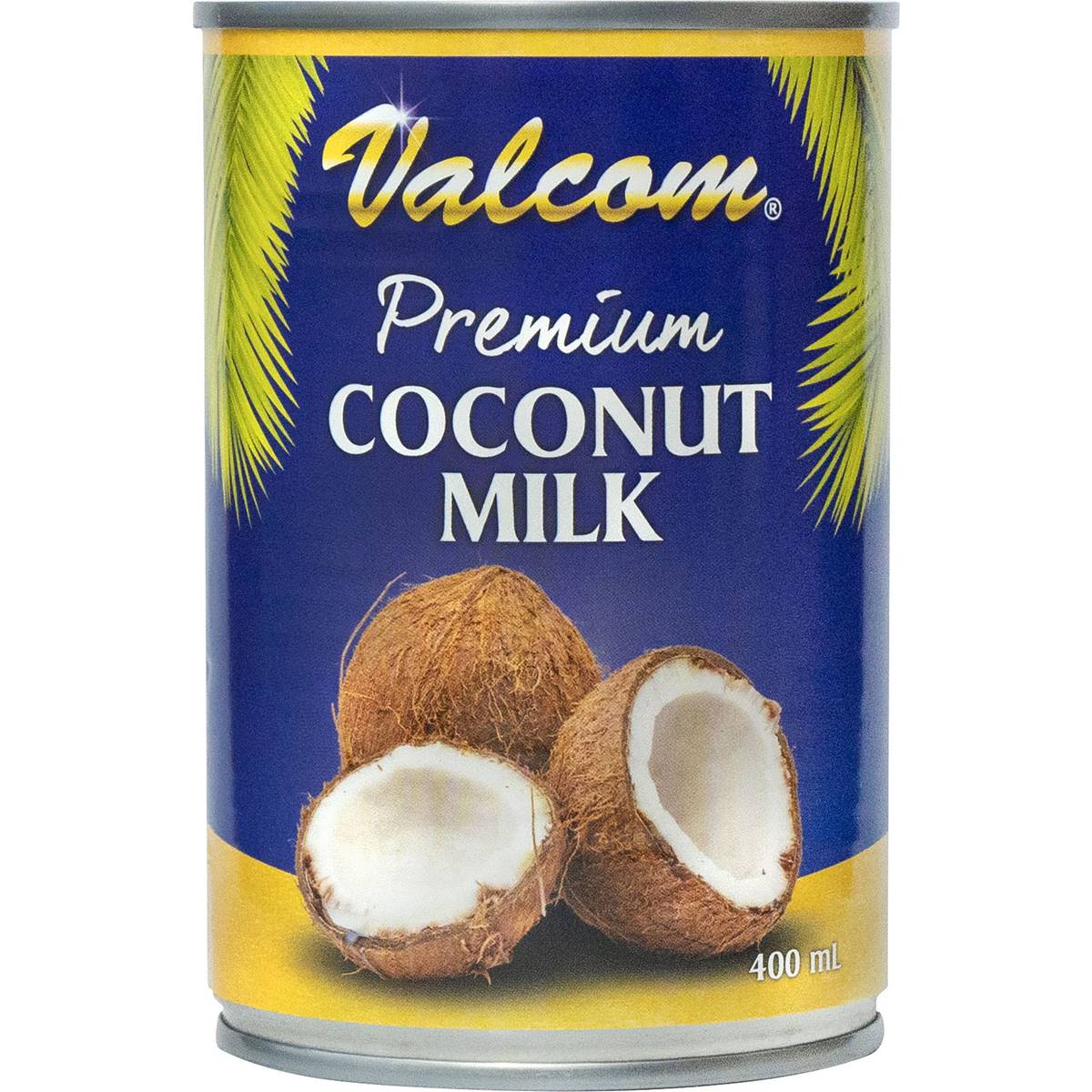 Coconut Milk 400ml Woolworths