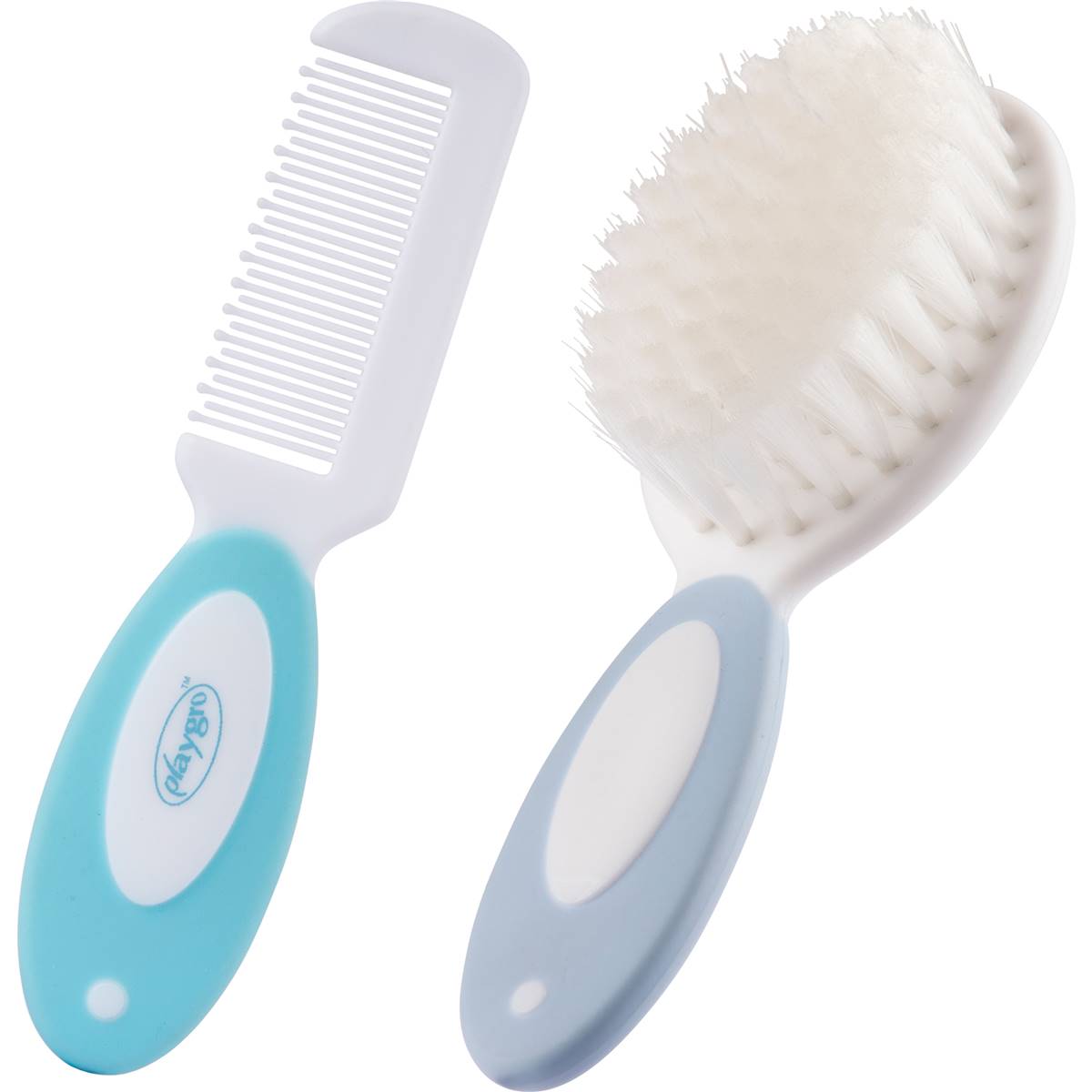 Playgro Grooming Brush & Comb Set Assorted Each | Woolworths