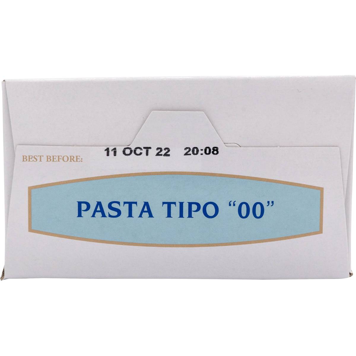 Lighthouse Plain Flour For Pasta Tipo "00" 1kg Woolworths