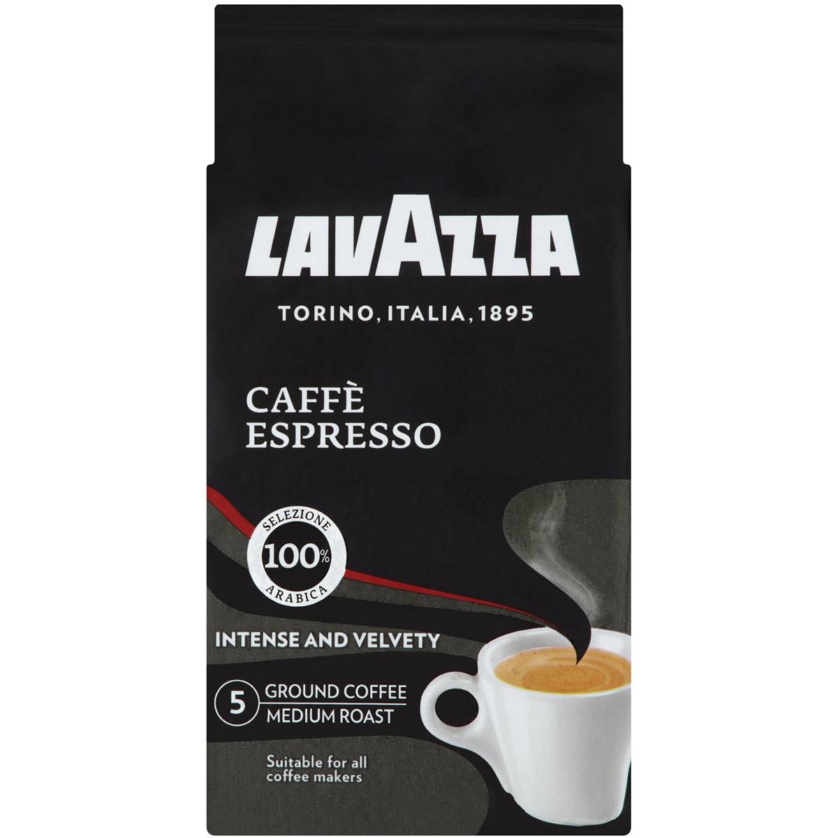 lavazza coffee capsules woolworths