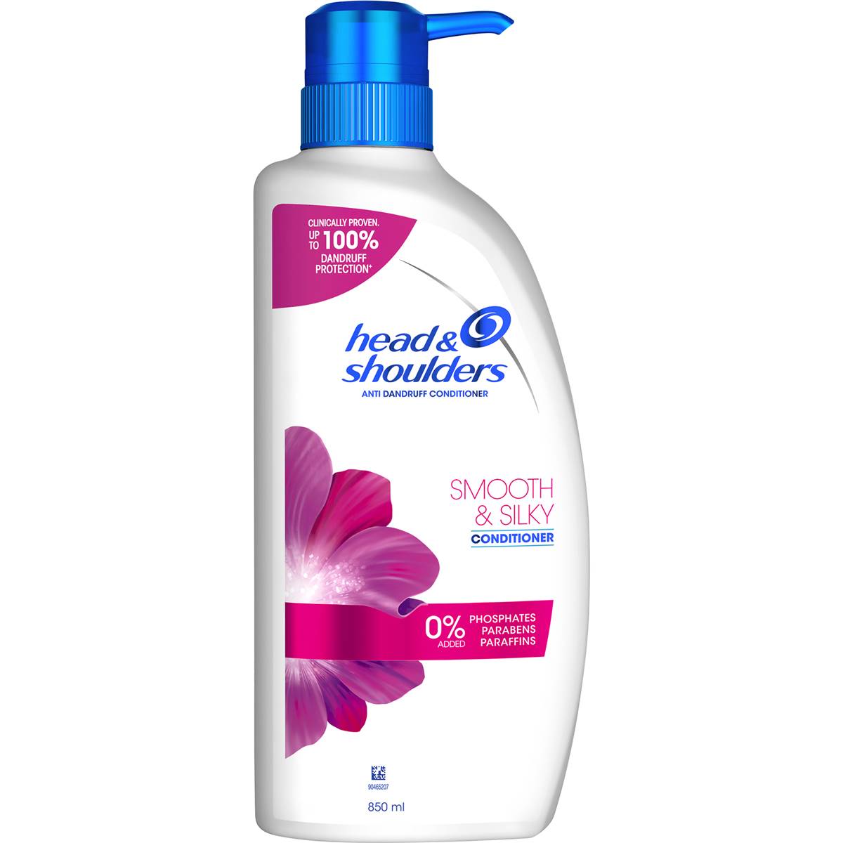 Head & Shoulders Smooth & Silky Conditioner