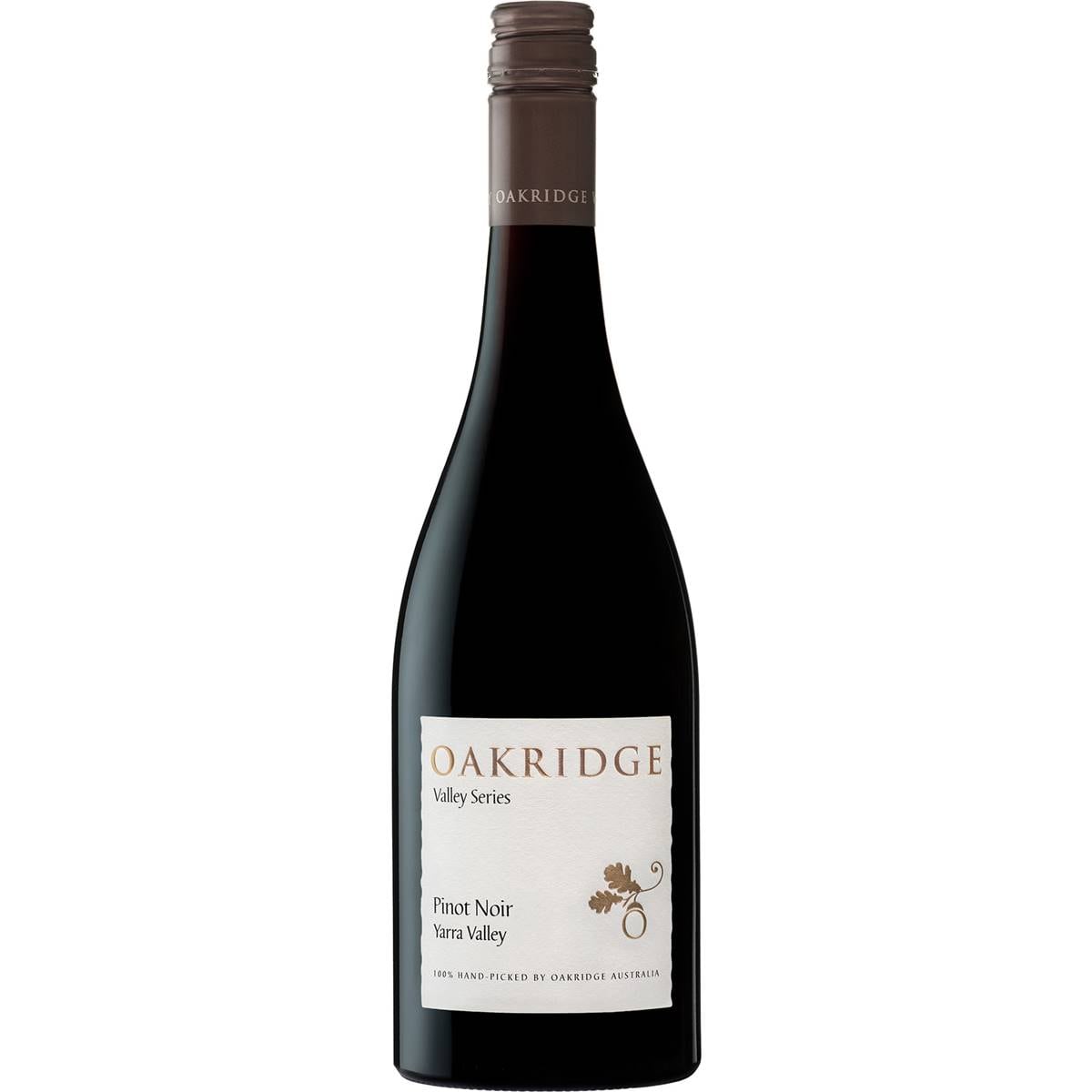 Oakridge Valley Series Pinot Noir 750ml