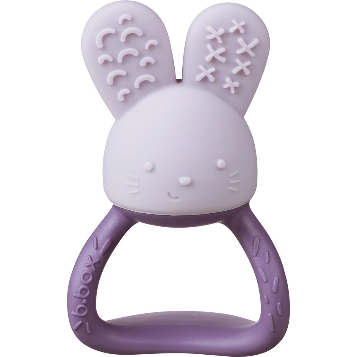 B.box Chill & Fill Teether Assorted Each Woolworths