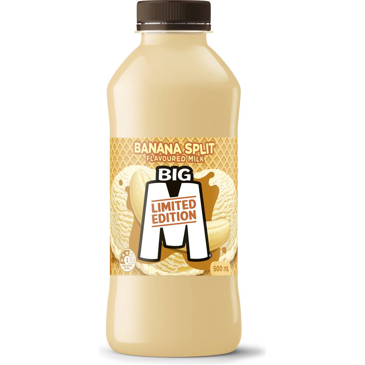 big-m-banana-split-limited-edition-500ml-woolworths