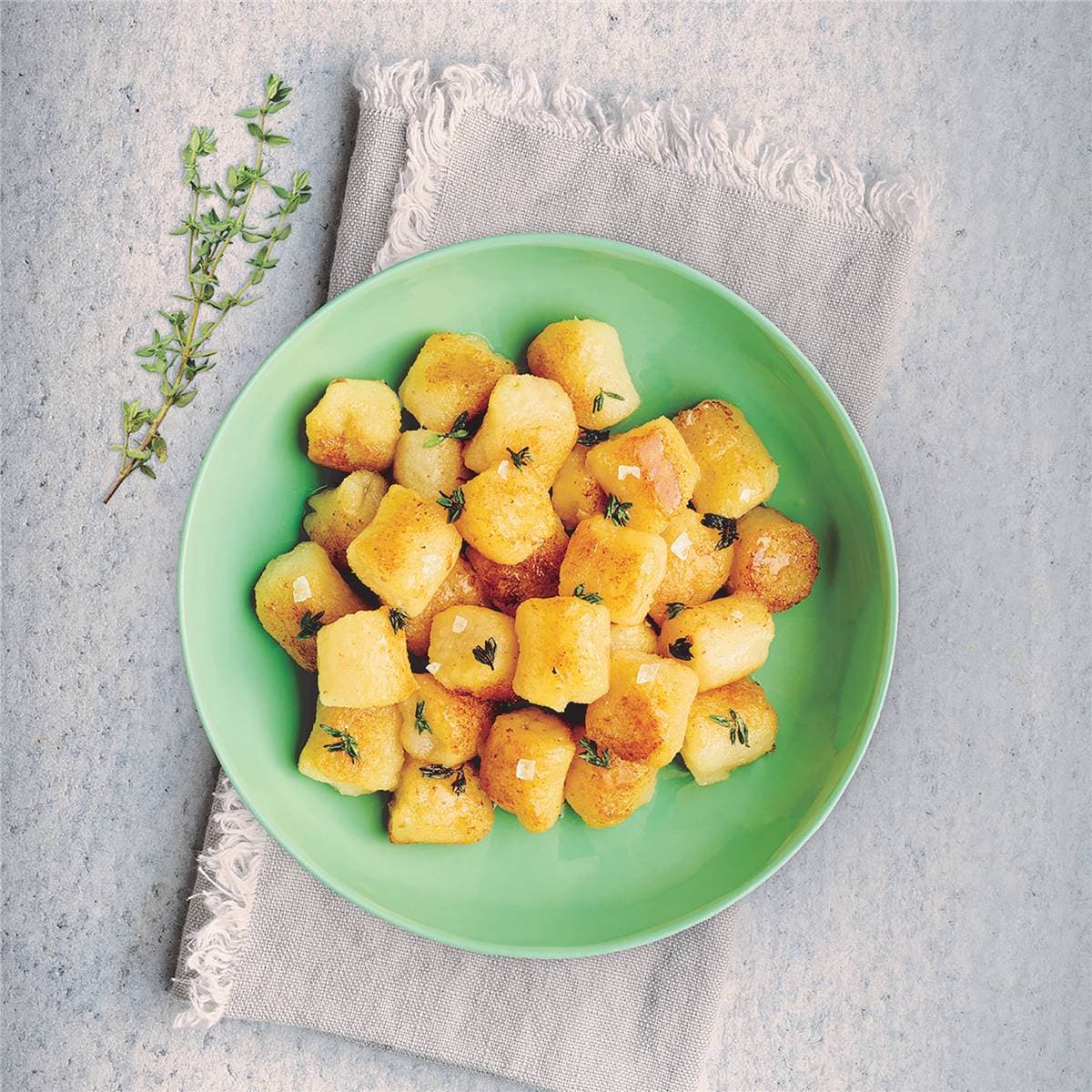 Earth's Kitchen Cauliflower Gnocchi 400g Woolworths