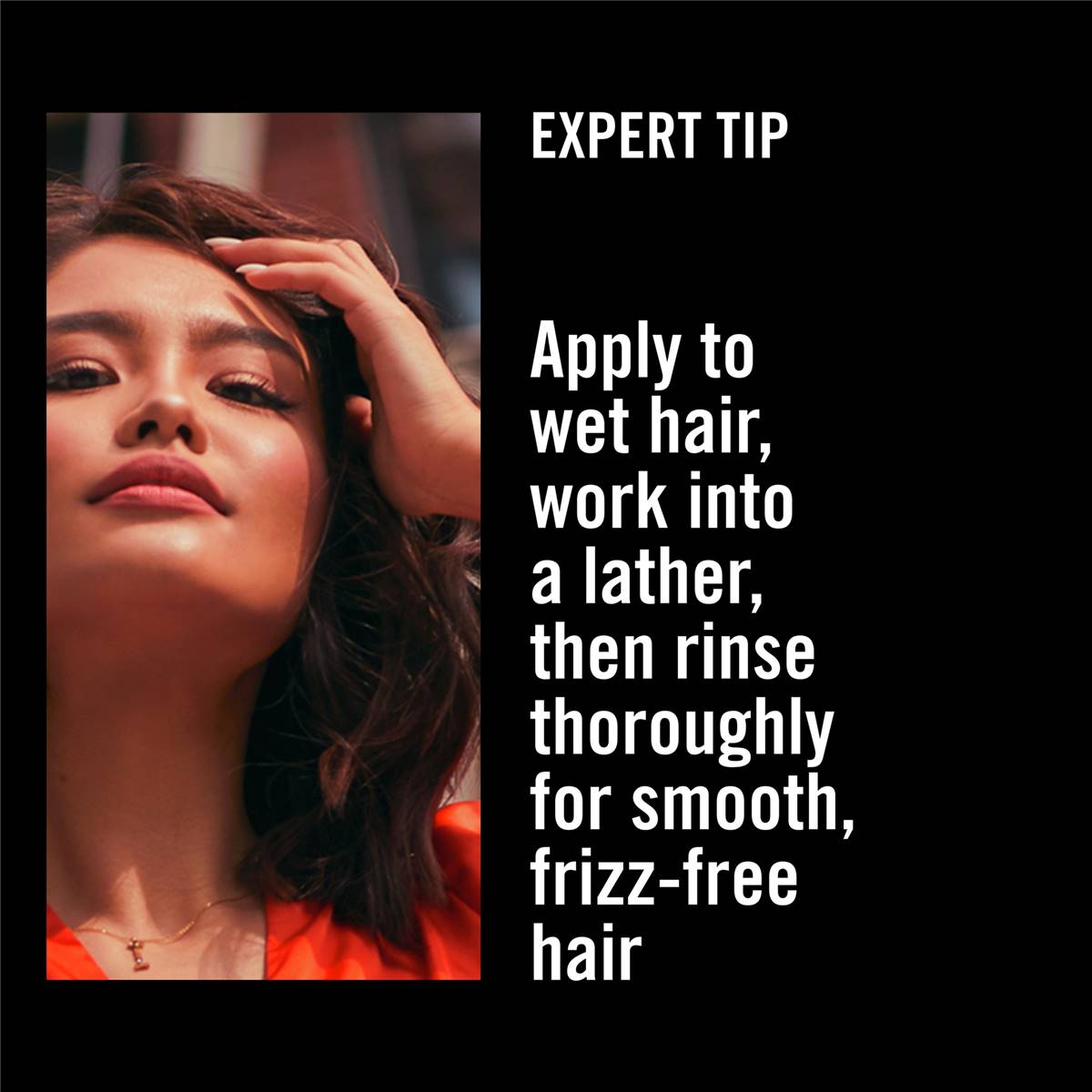 Tresemme Pro Collection Shampoo Keratin Smooth 500ml Woolworths