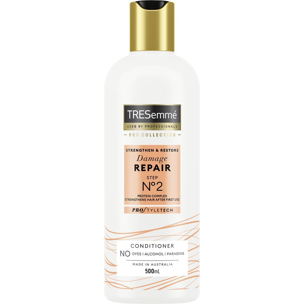 Tresemme Pro Collection Strengthen & Restore Conditioner