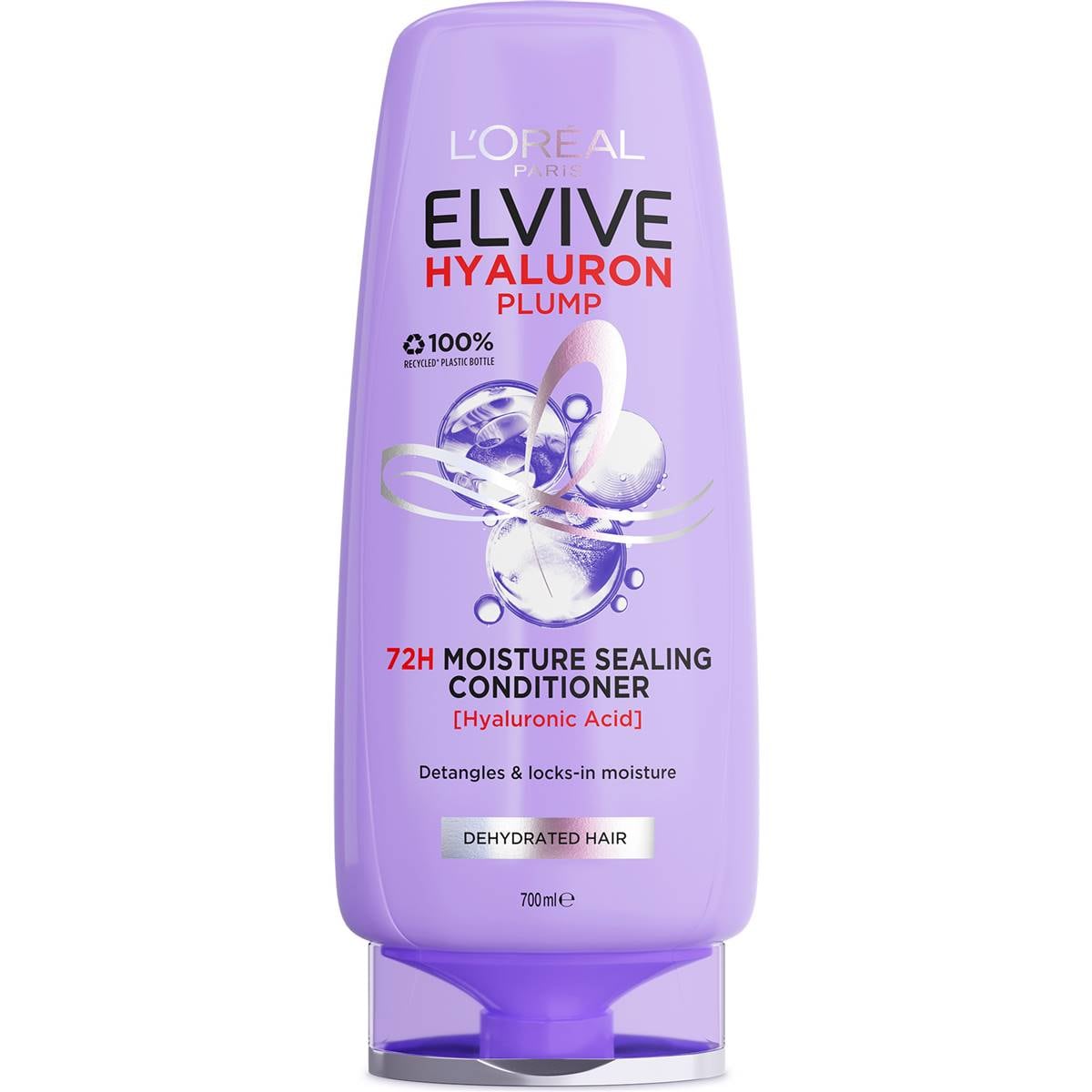 Elvive Hyaluron Plump Conditioner 700ml Woolworths