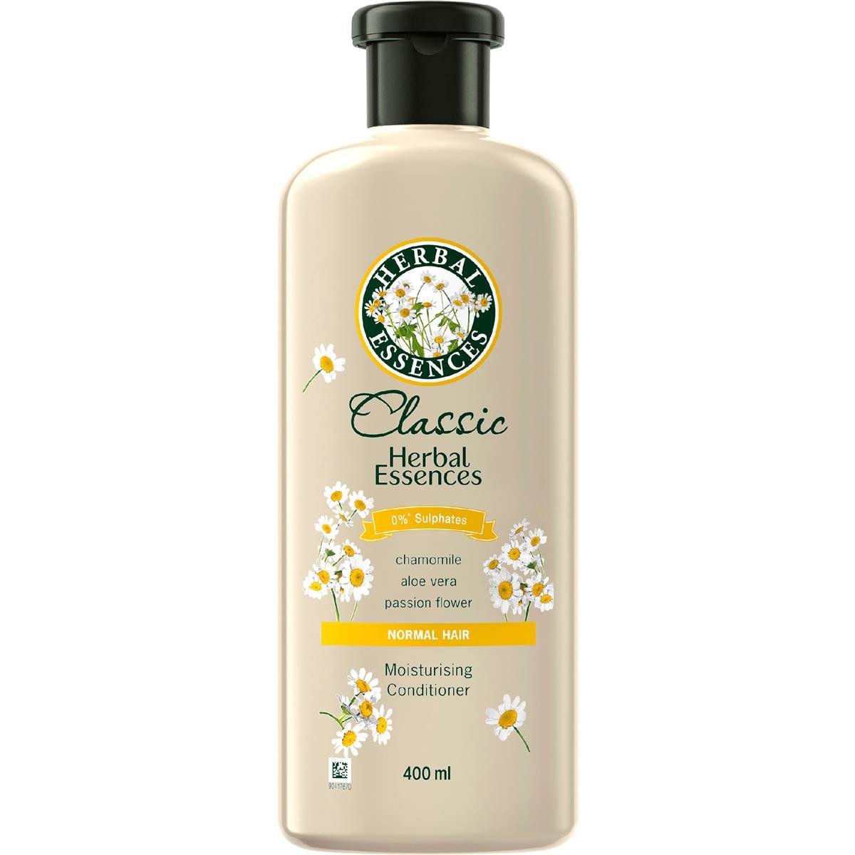 Herbal Essences Conditioner Normal Hair 400ml Woolworths