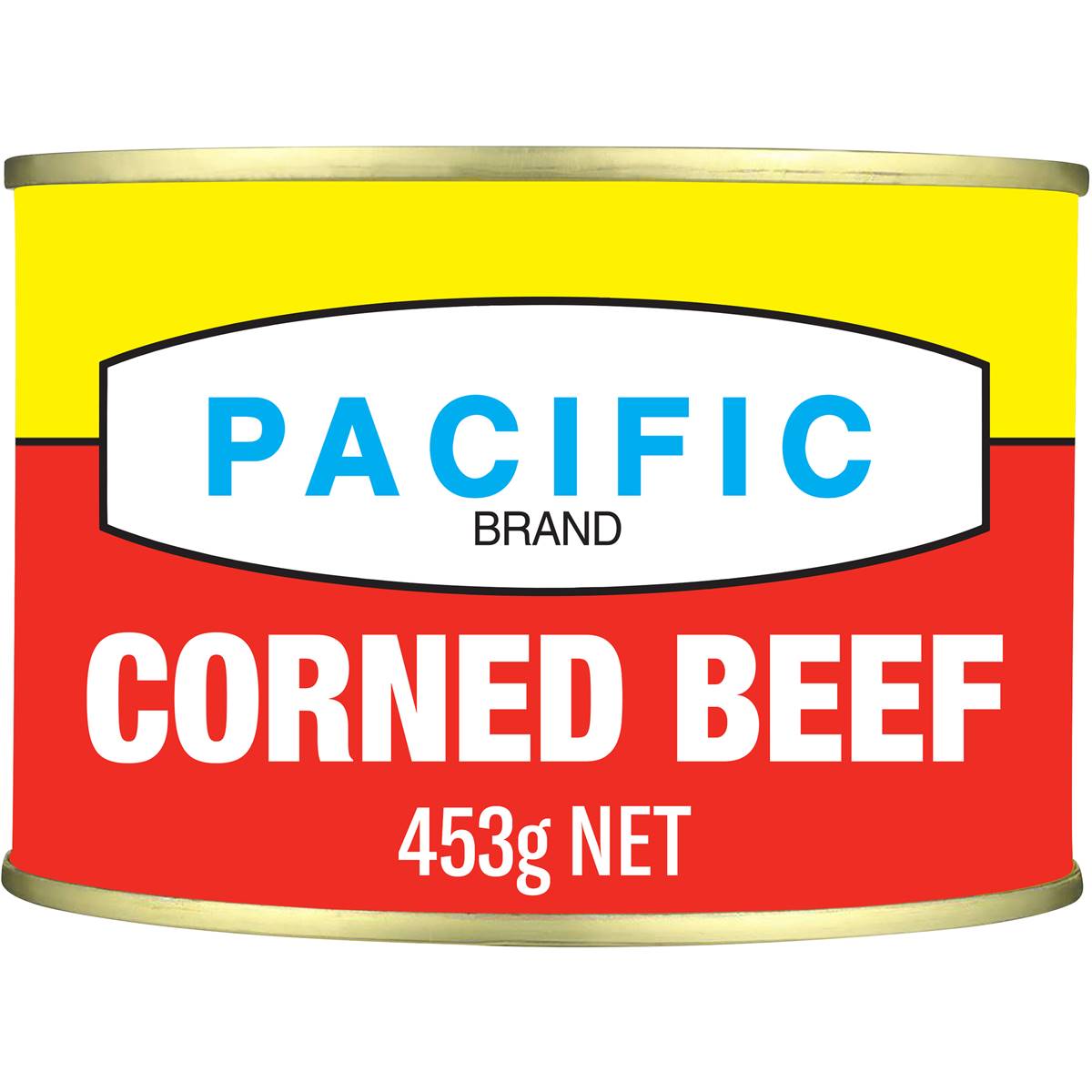 Pacific Corned Beef 453g | Woolworths