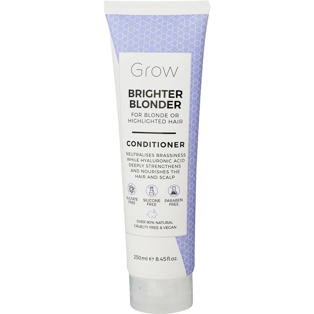 Grow Grow Brighter Blonder Conditioner