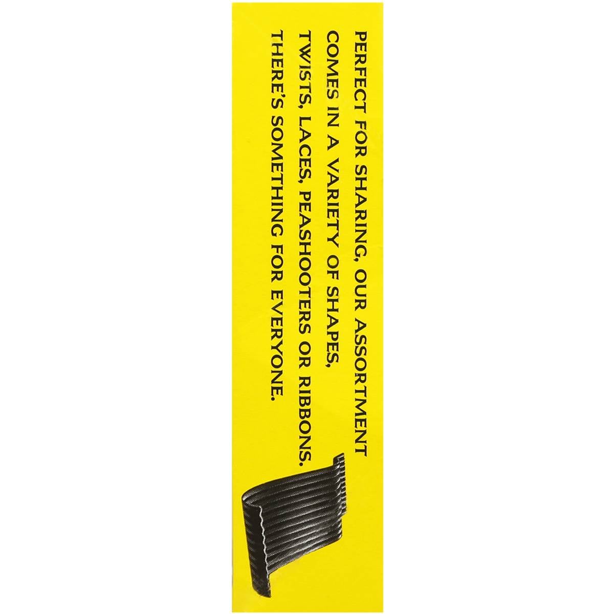 Black Knight Licorice Assorted 250g Woolworths