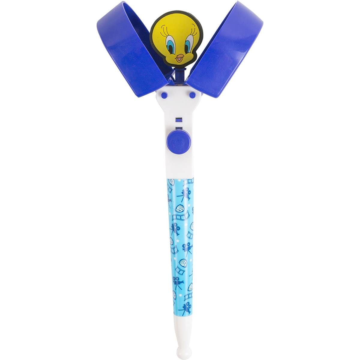 Warner Bros Tweety Novelty Pen Each Woolworths