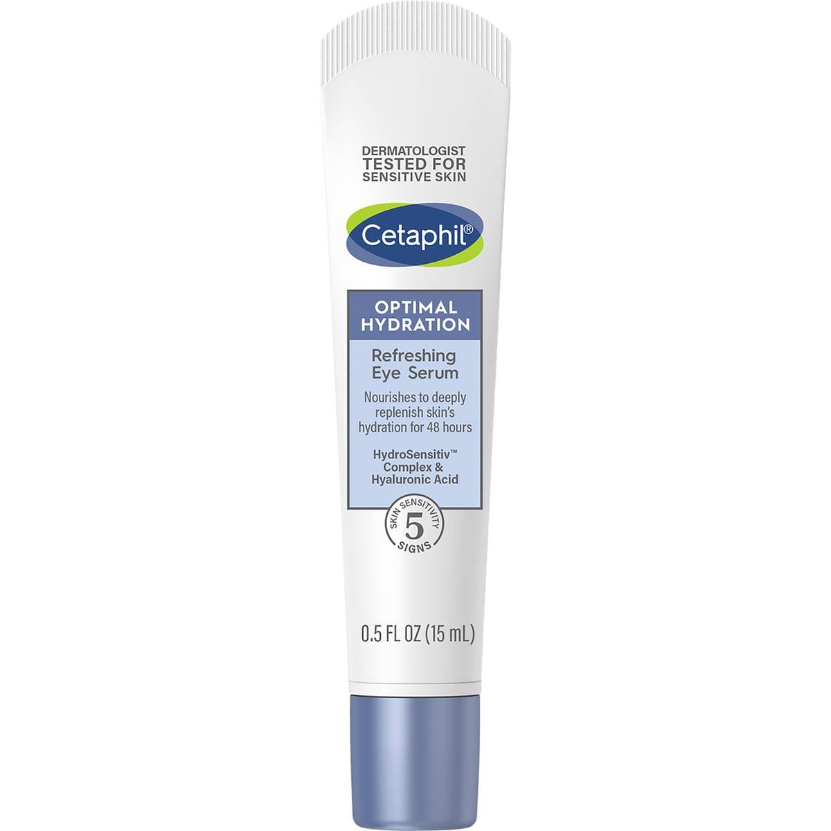 Cetaphil Optimal Hydration Eye Serum 15ml Woolworths