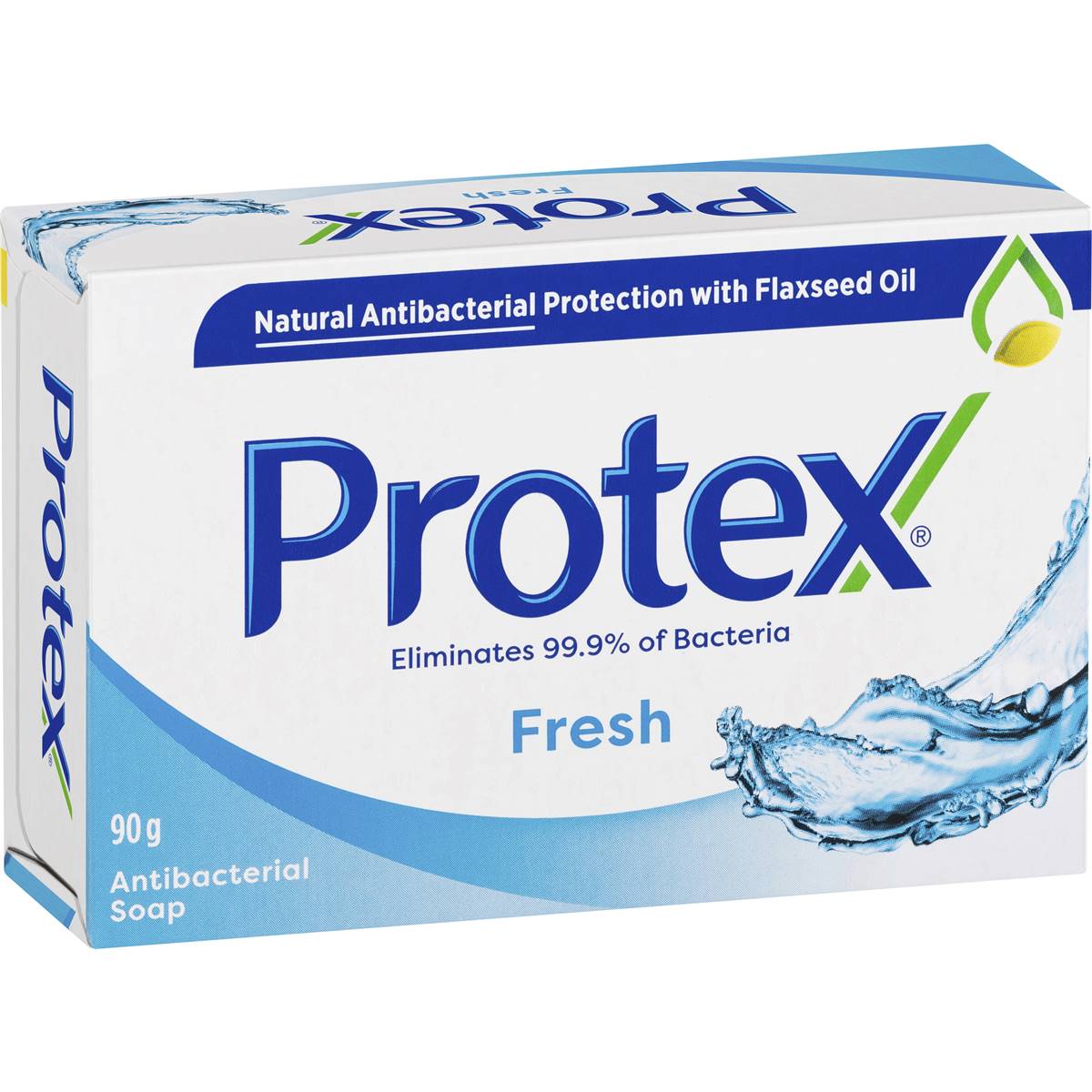 Protex Fresh 