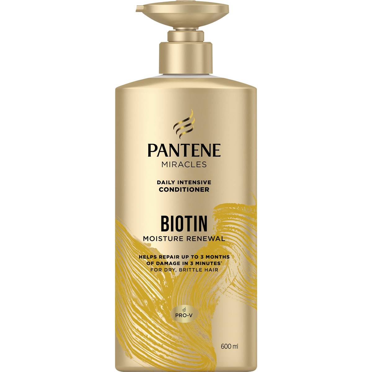 Pantene Moisture Renewal Conditioner Jojoba
