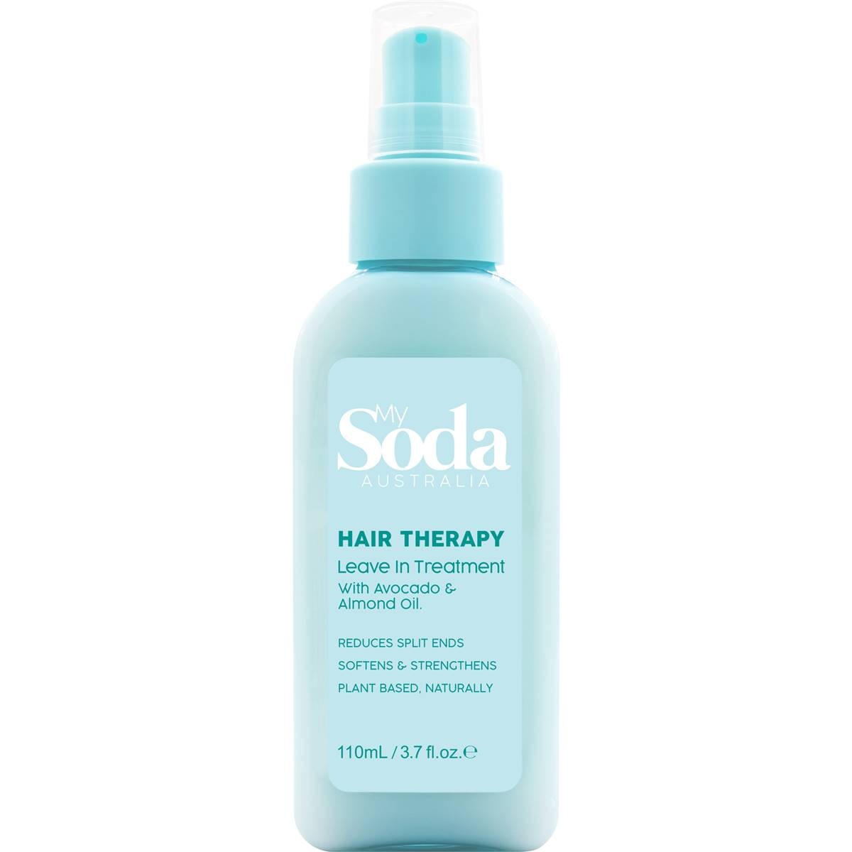 My Soda Hair Therapy Treatment 110ml | Woolworths