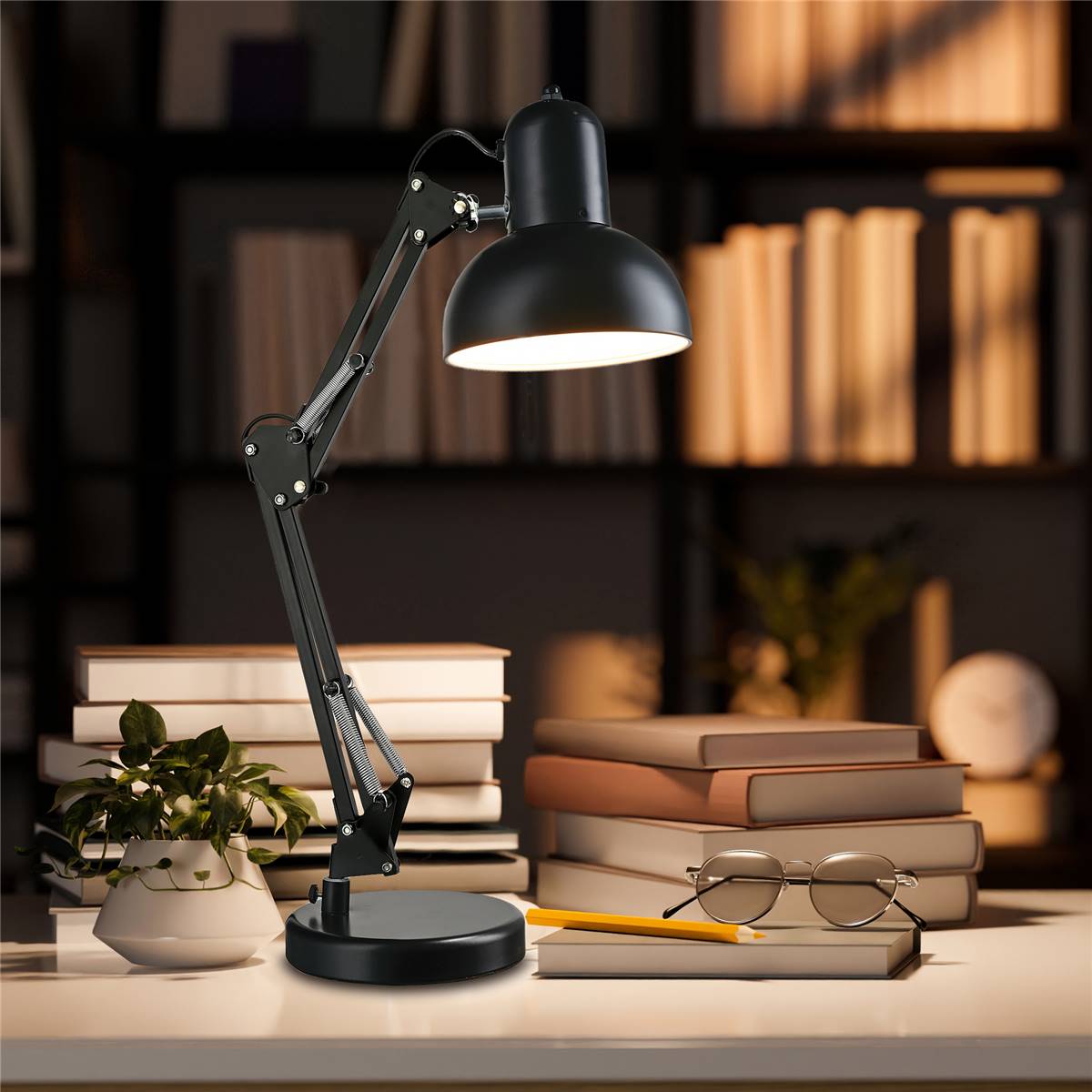 Mirabella Alexia Desk Lamp Each | Woolworths