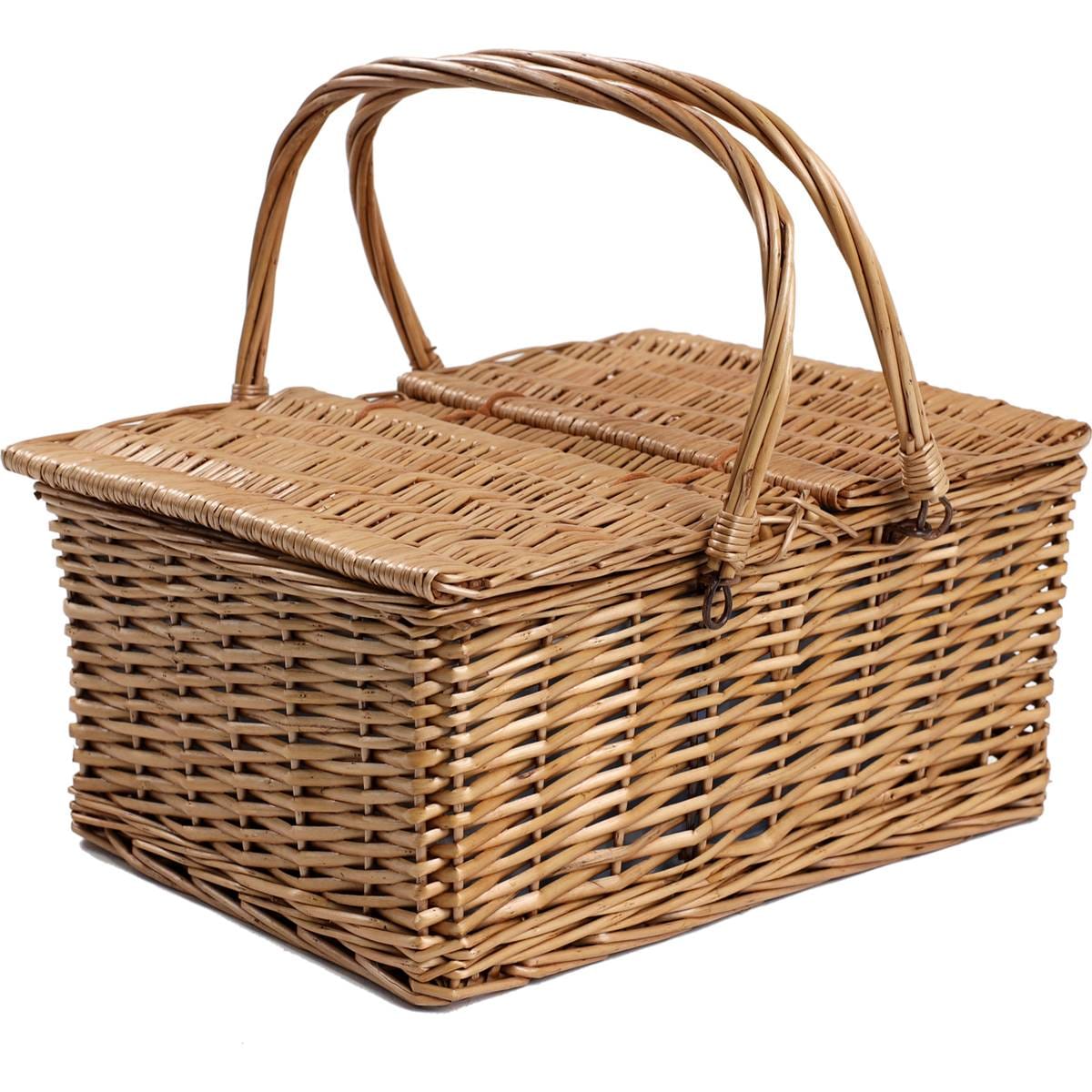 Inspire Picnic Basket Each Woolworths