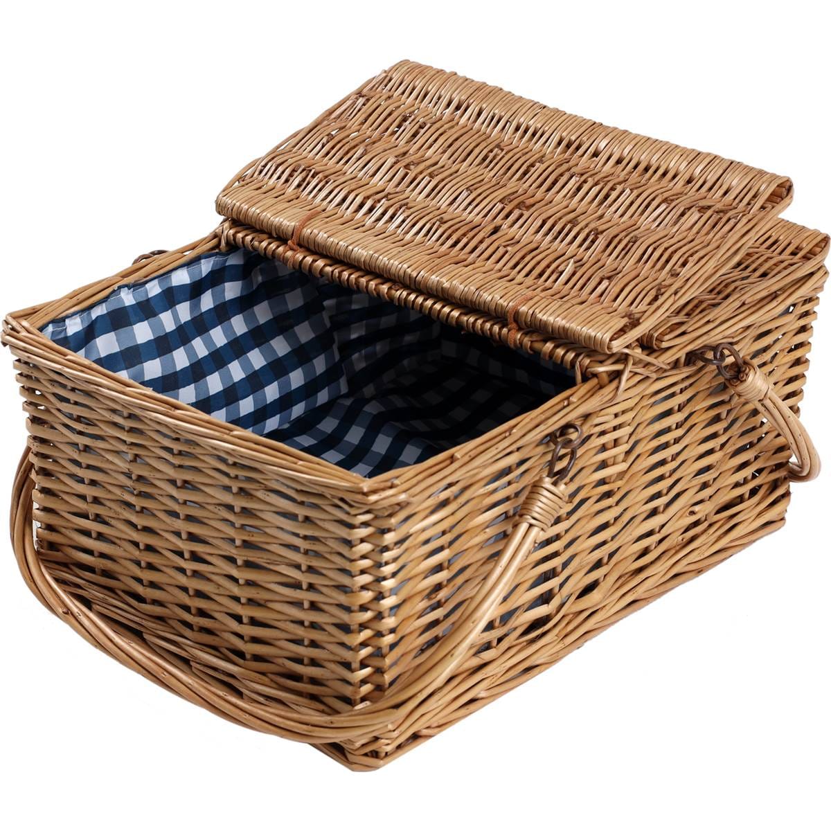 Inspire Picnic Basket Each Woolworths