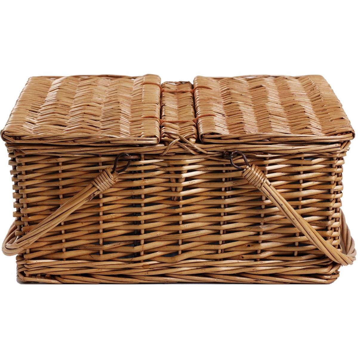 Inspire Picnic Basket Each Woolworths